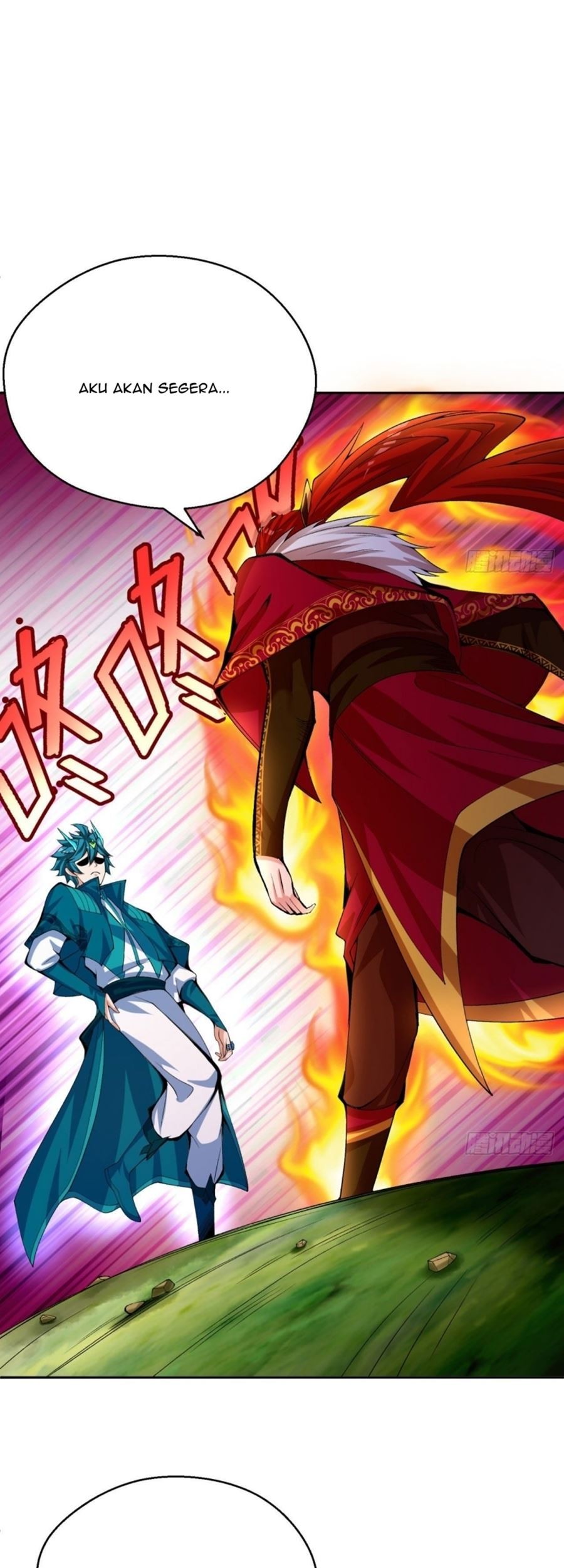I Picked Up An Attribute Bab 91 halaman 2