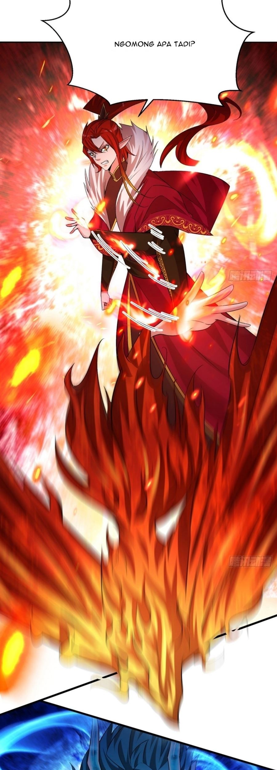 I Picked Up An Attribute Bab 91 halaman 6