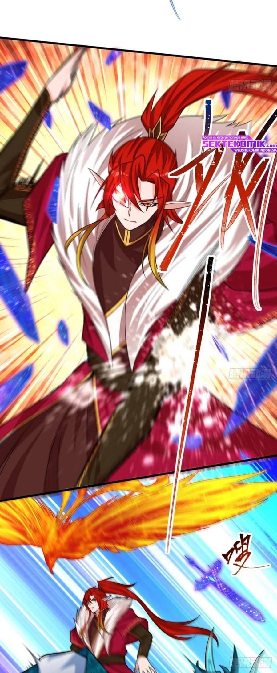 I Picked Up An Attribute Bab 92 halaman 6