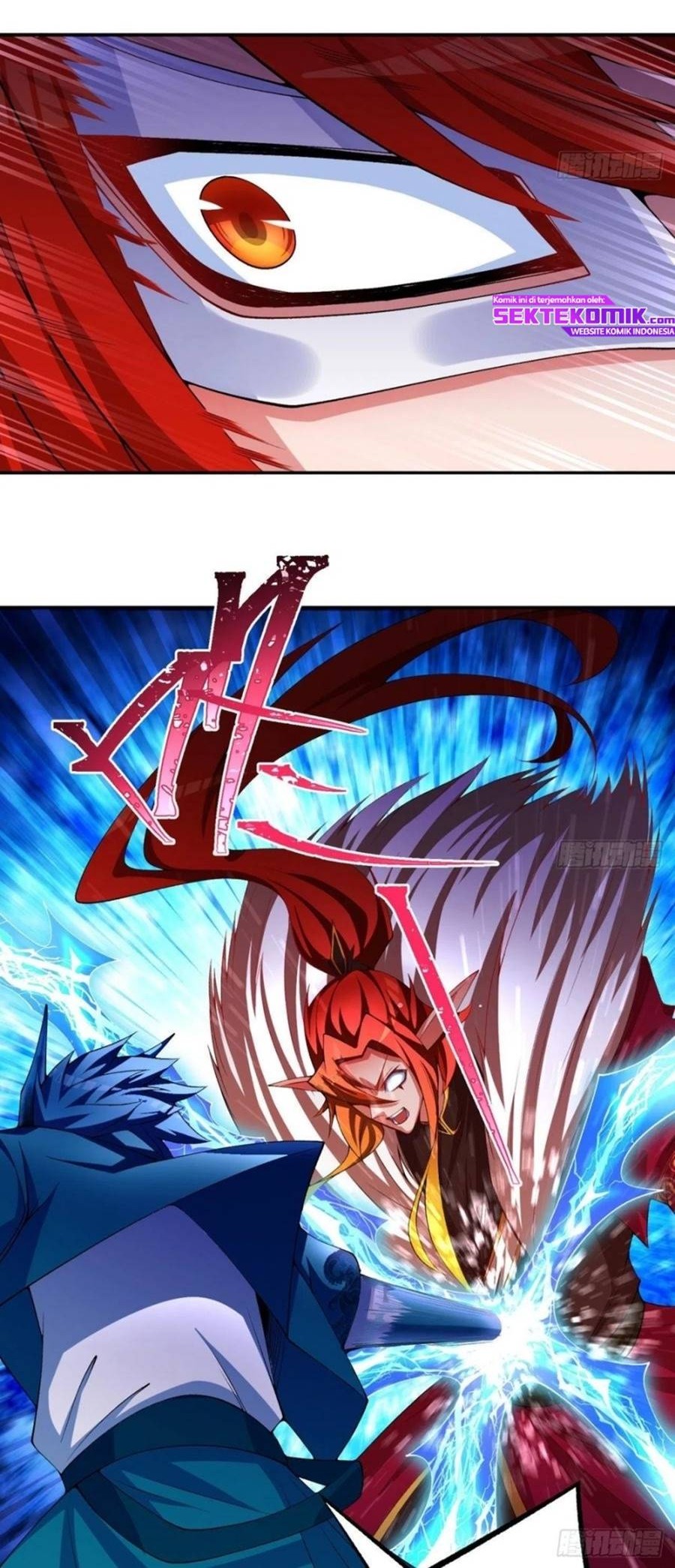 I Picked Up An Attribute Bab 92 halaman 14
