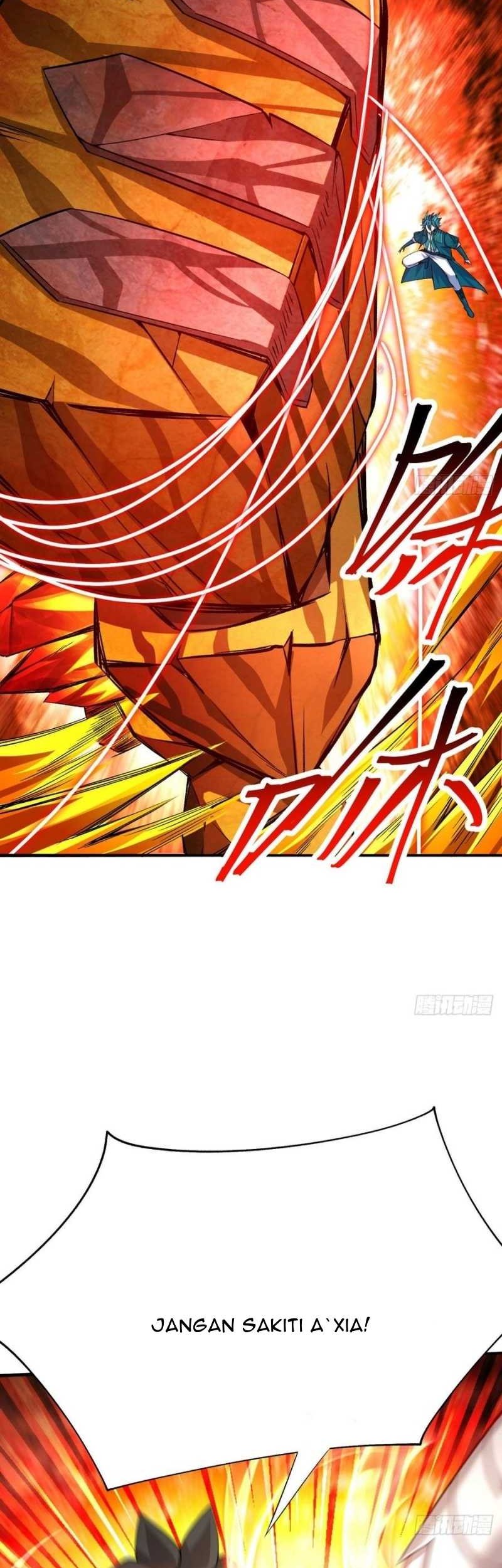 I Picked Up An Attribute Bab 94 halaman 17