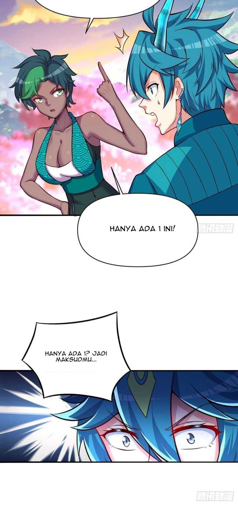 I Picked Up An Attribute Bab 94 halaman 41