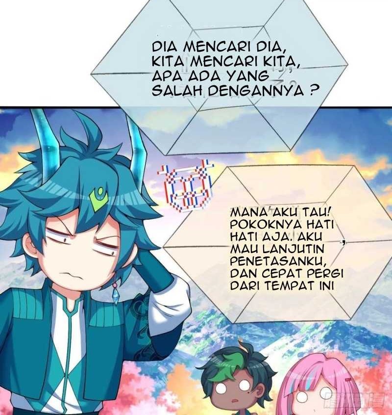 I Picked Up An Attribute chapter 95 halaman 13