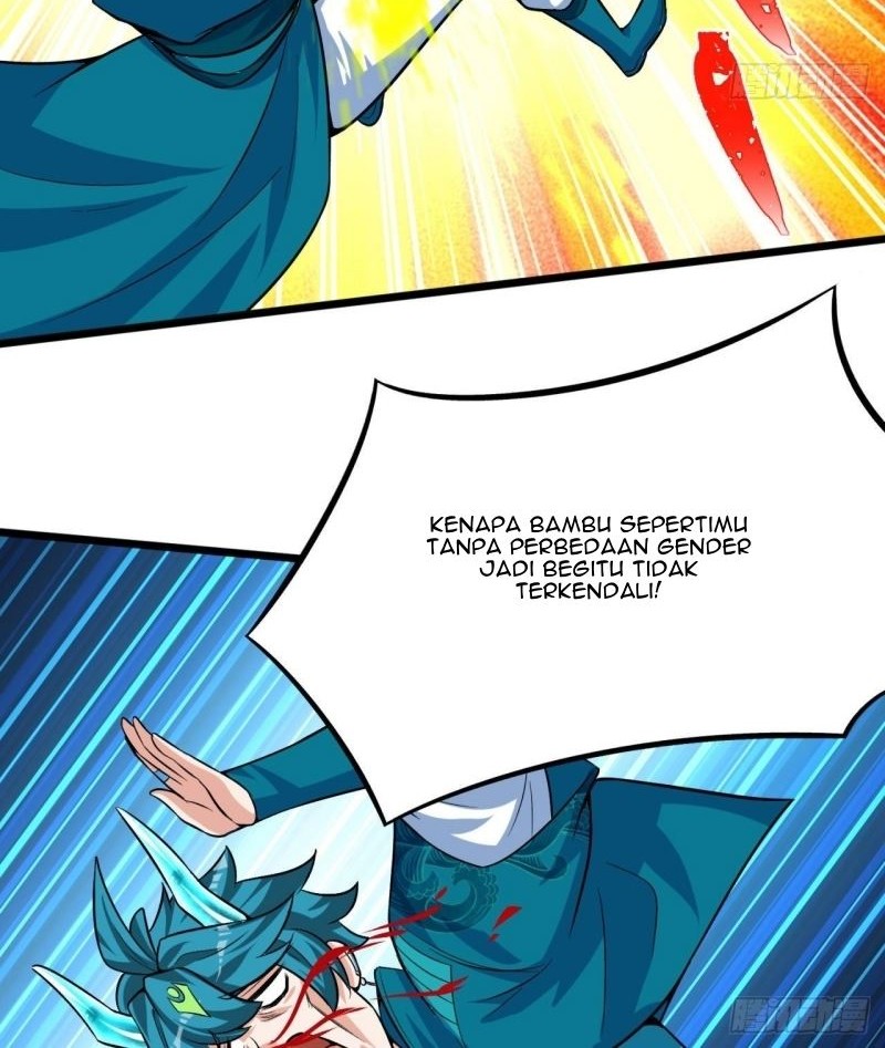 I Picked Up An Attribute chapter 96 halaman 21