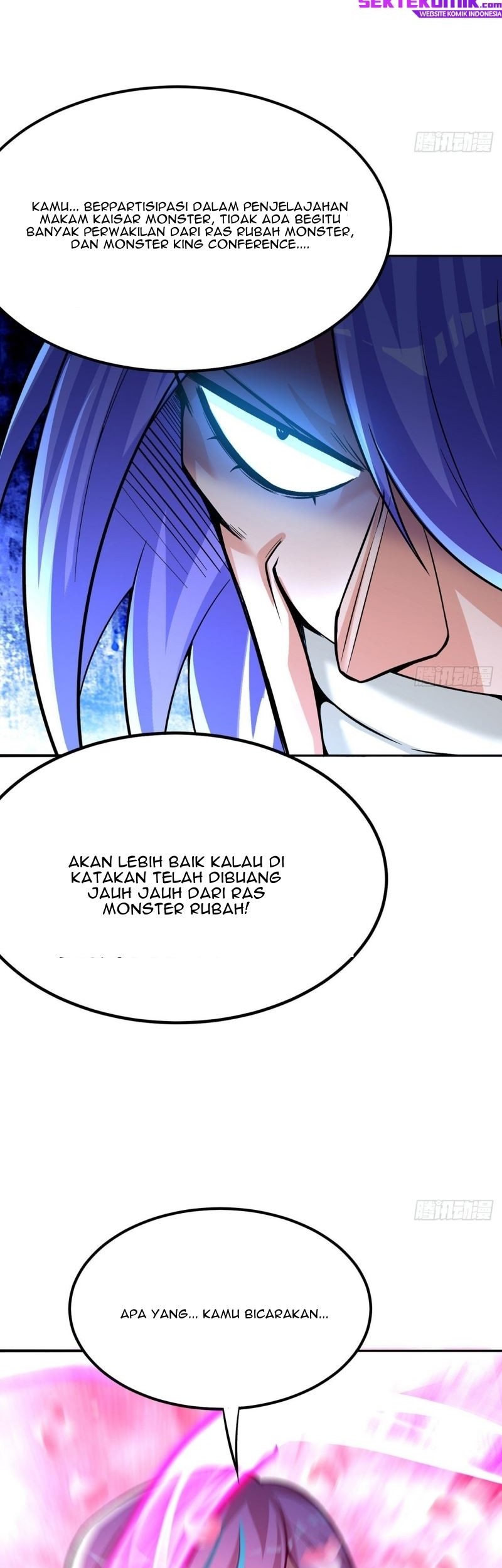 I Picked Up An Attribute chapter 96 halaman 36