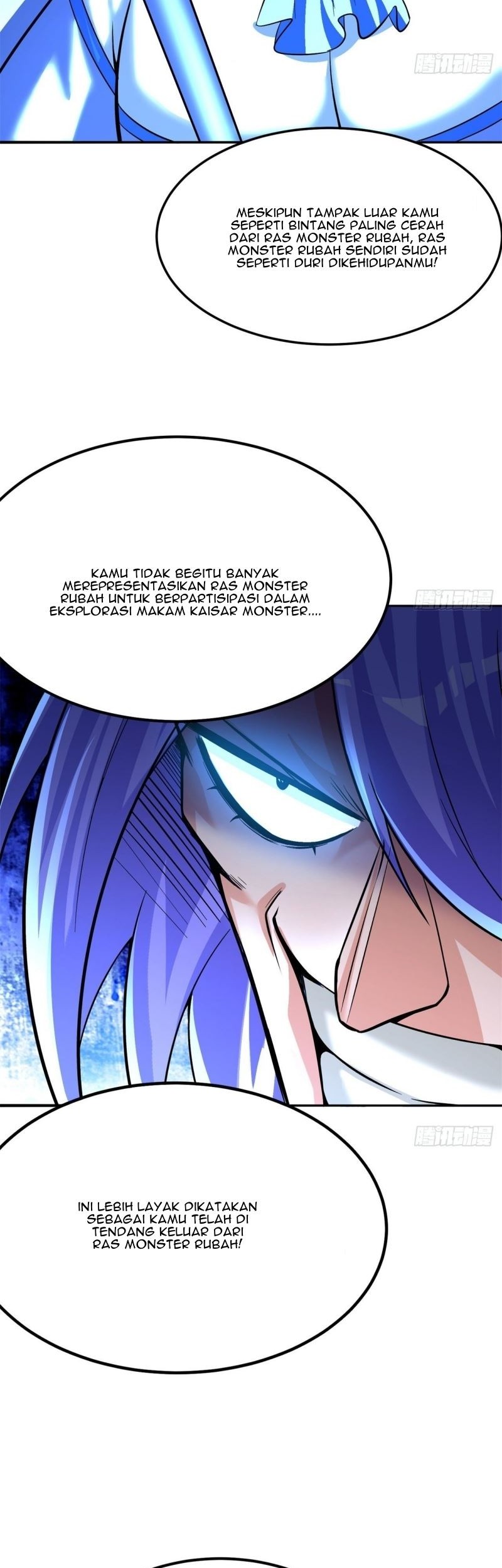 I Picked Up An Attribute chapter 97 halaman 6