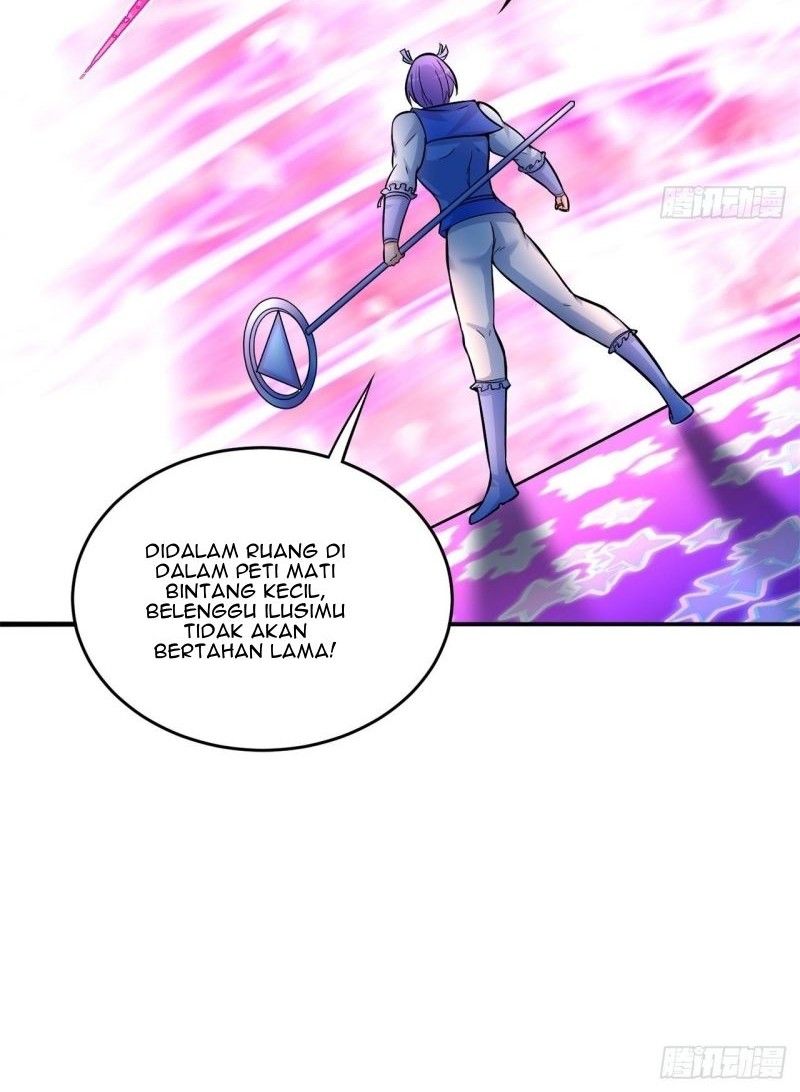I Picked Up An Attribute chapter 97 halaman 11