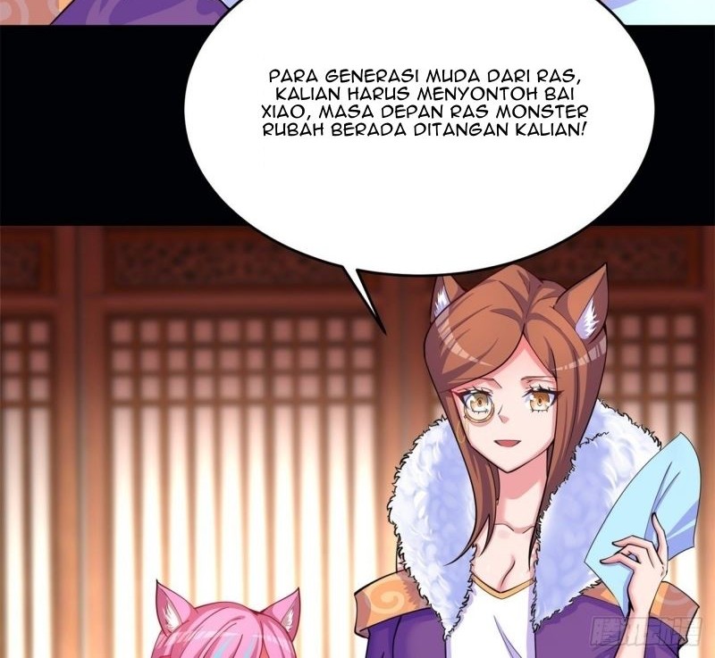 I Picked Up An Attribute chapter 97 halaman 15