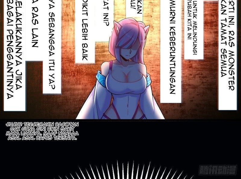 I Picked Up An Attribute chapter 97 halaman 23