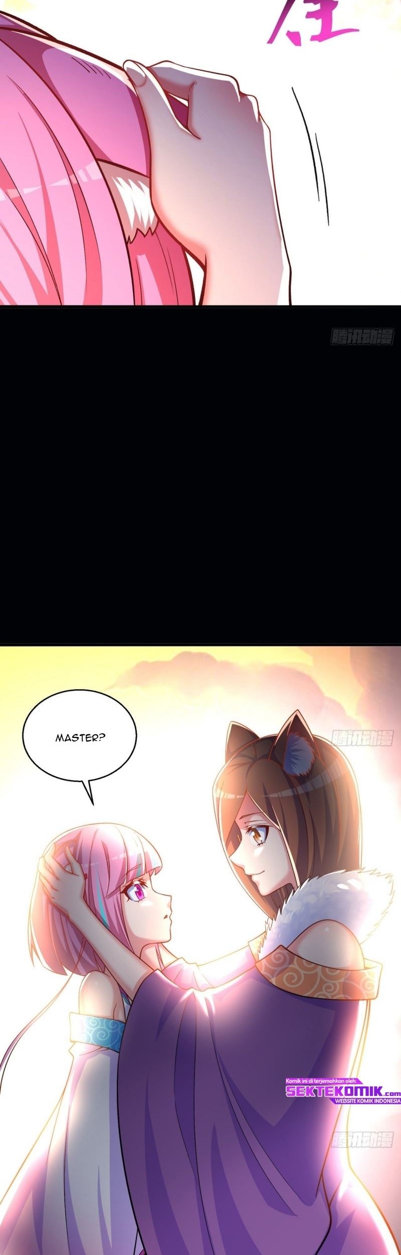 I Picked Up An Attribute chapter 97 halaman 25