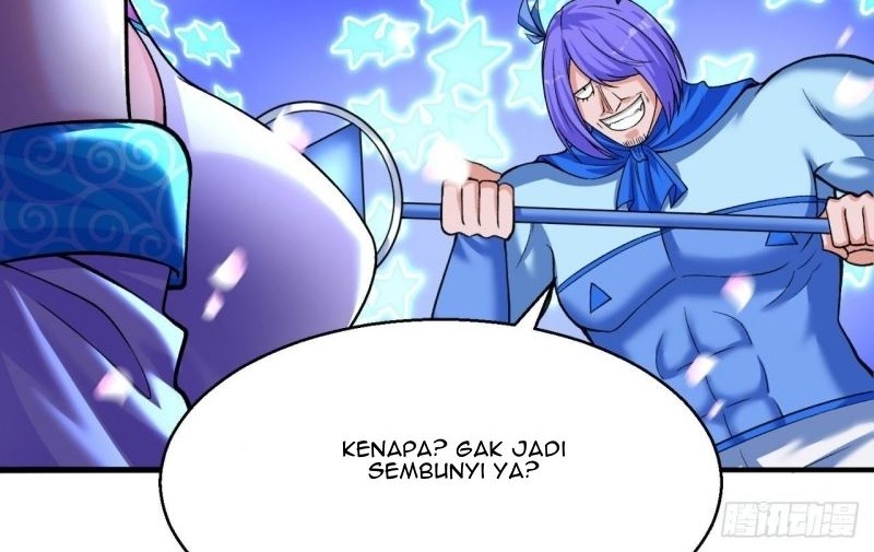 I Picked Up An Attribute chapter 97 halaman 27