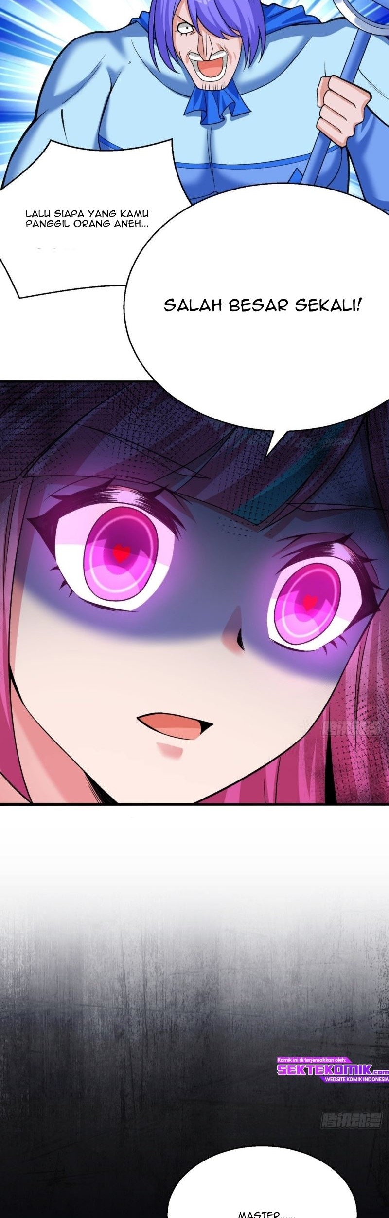 I Picked Up An Attribute chapter 97 halaman 29