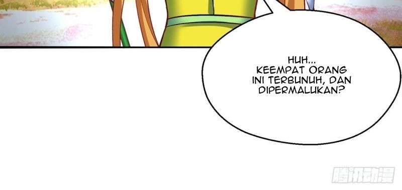 I Picked Up An Attribute chapter 97 halaman 42