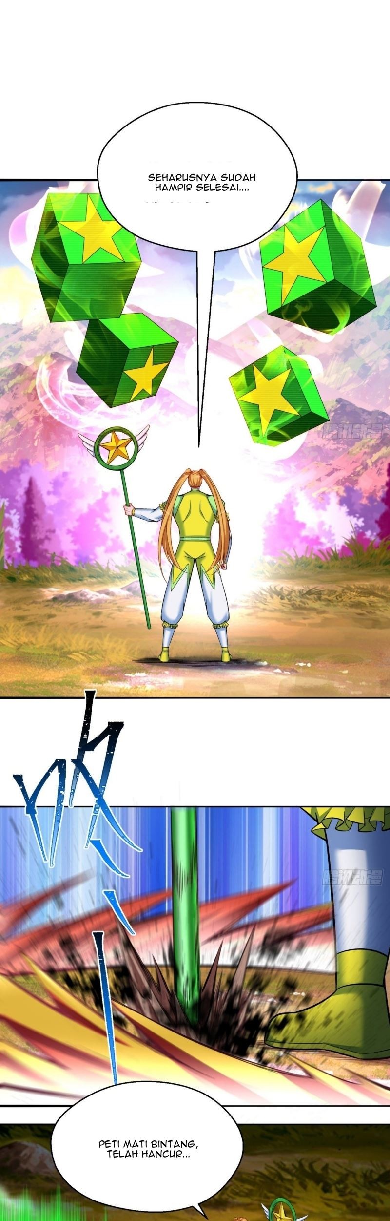 I Picked Up An Attribute Bab 98 halaman 4