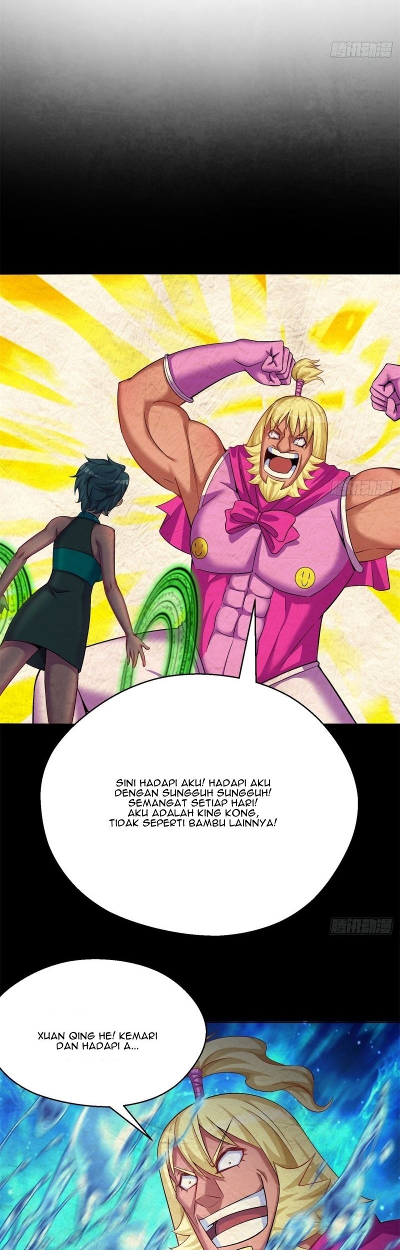 I Picked Up An Attribute Bab 98 halaman 9