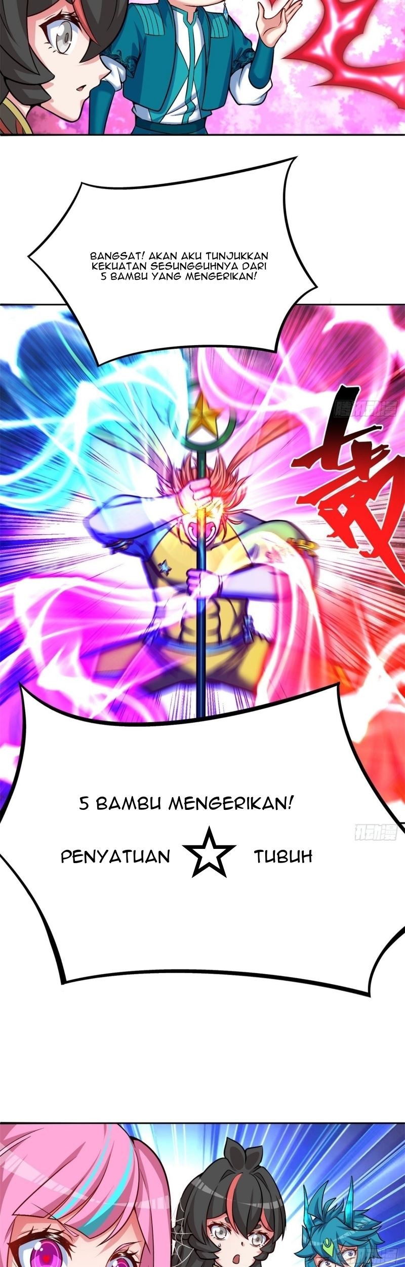 I Picked Up An Attribute Bab 98 halaman 12