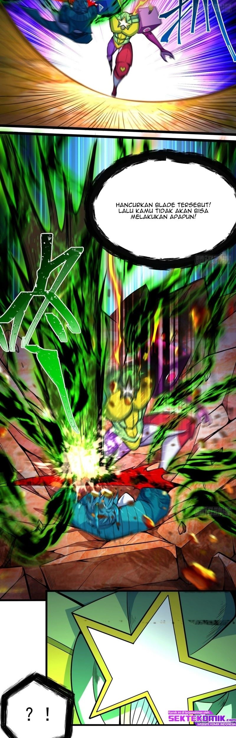 I Picked Up An Attribute Bab 98 halaman 25