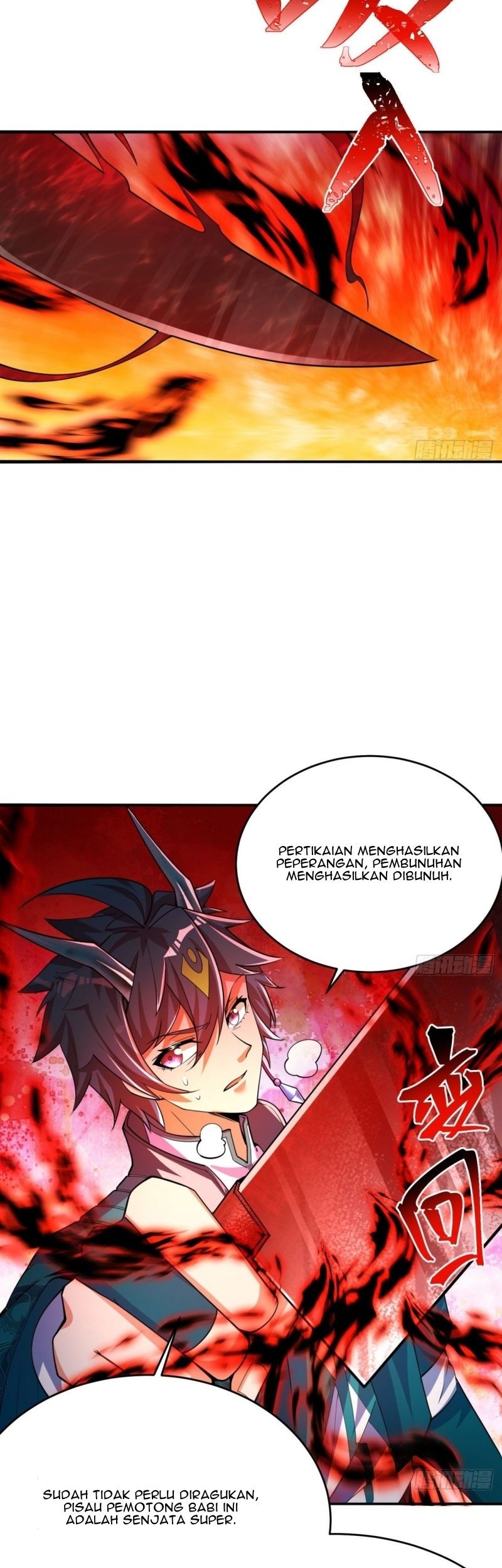 I Picked Up An Attribute Bab 98 halaman 30