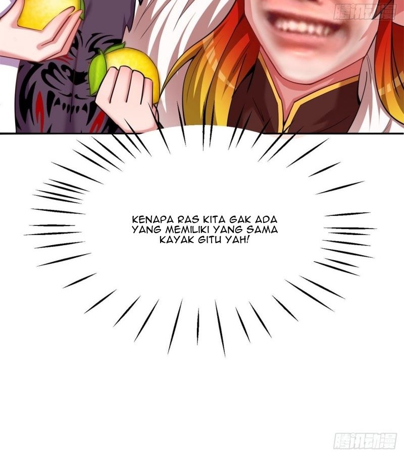 I Picked Up An Attribute chapter 99 halaman 28