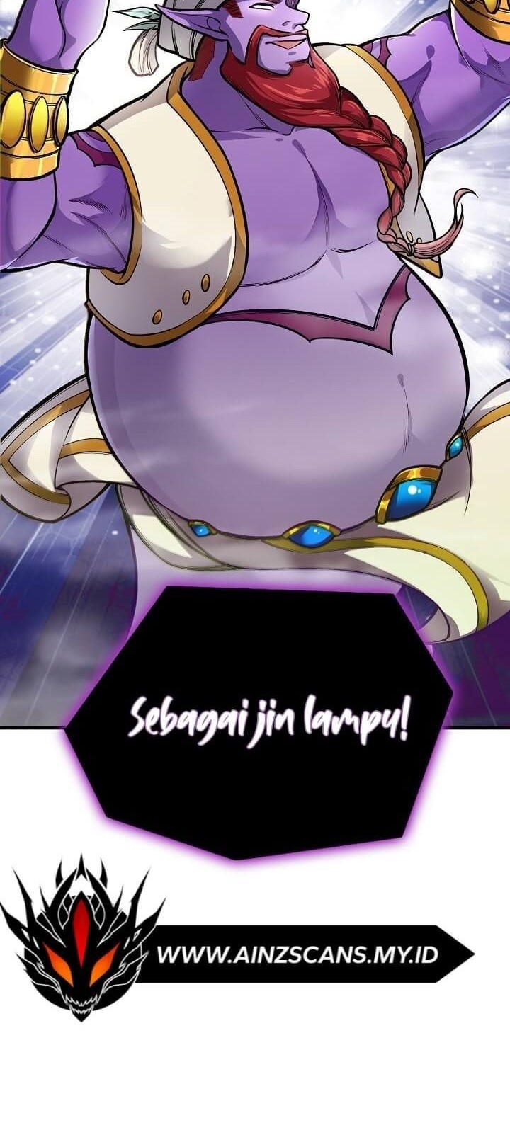 I Picked Up the Lamp Today Bab 01 halaman 24