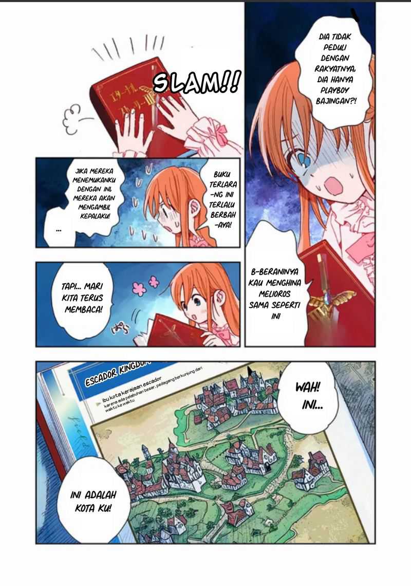 I Picked Up This World’s Strategy Guide! Bab 1 halaman 10