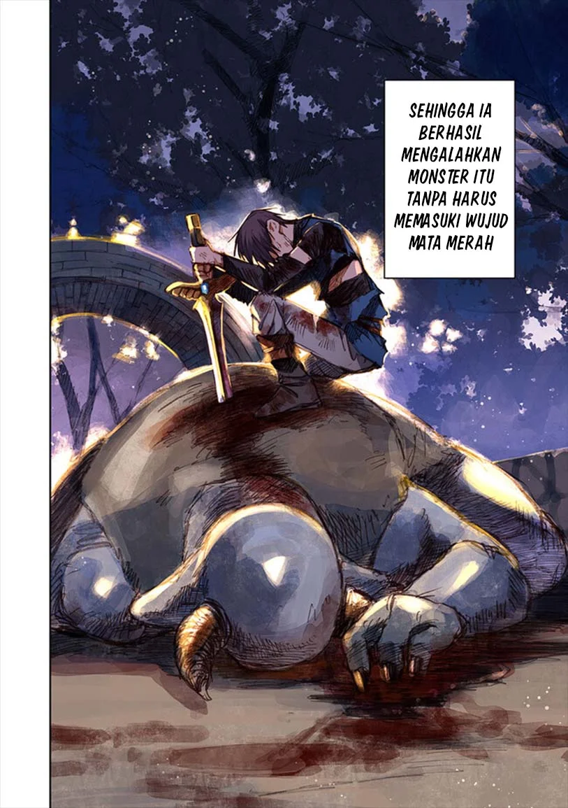 I Picked Up This World’s Strategy Guide! chapter 10 halaman 22