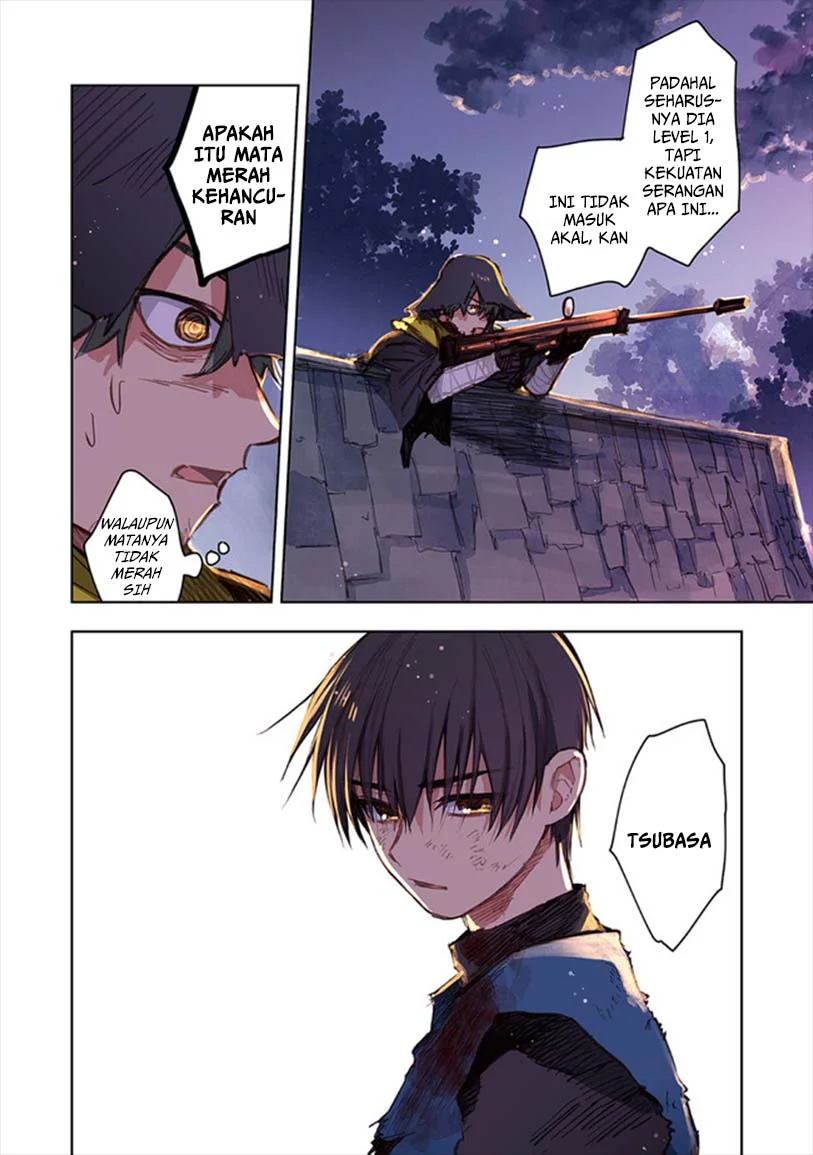 I Picked Up This World’s Strategy Guide! chapter 10 halaman 24