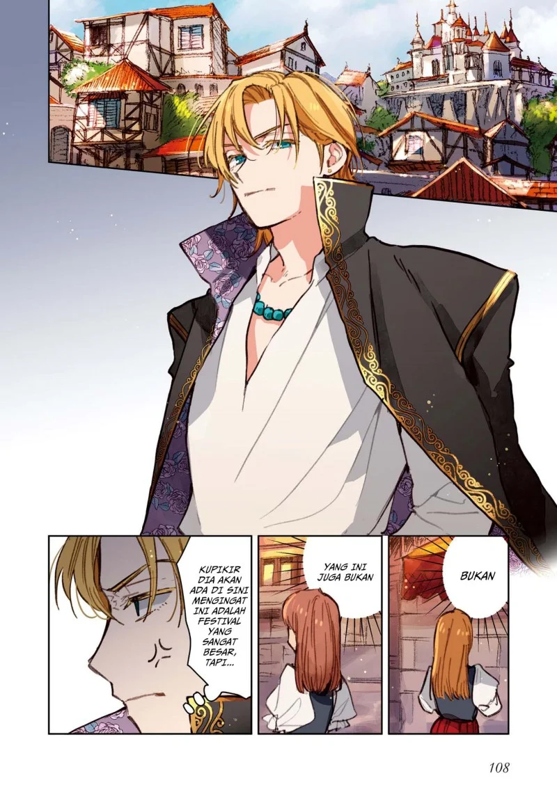 I Picked Up This World’s Strategy Guide! chapter 11 halaman 12