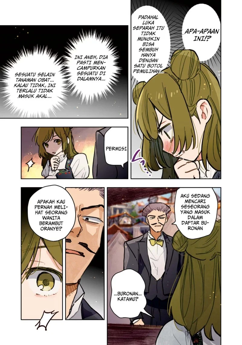 I Picked Up This World’s Strategy Guide! chapter 11 halaman 19