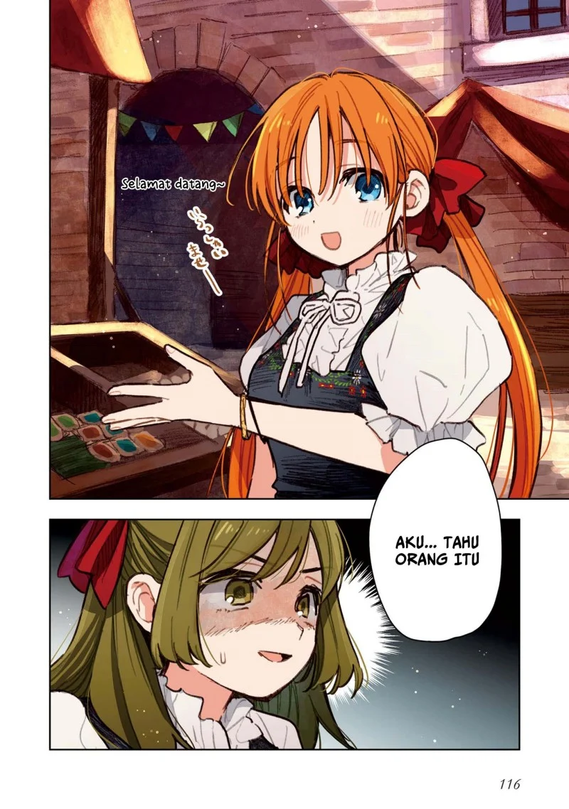 I Picked Up This World’s Strategy Guide! chapter 11 halaman 20
