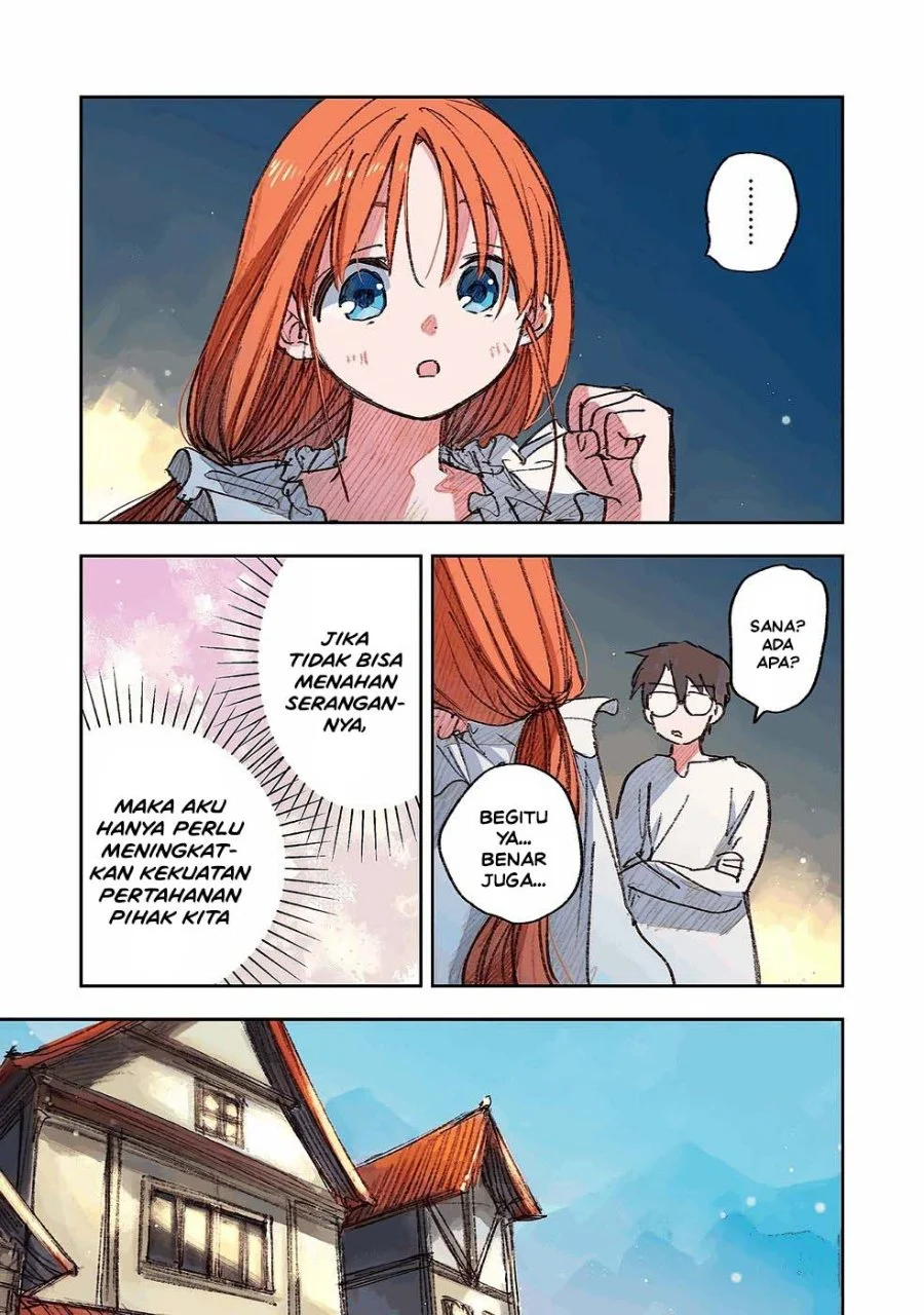 I Picked Up This World’s Strategy Guide! chapter 15 halaman 10