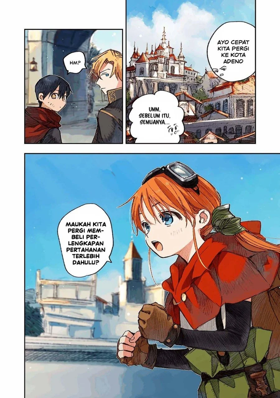 I Picked Up This World’s Strategy Guide! chapter 15 halaman 17
