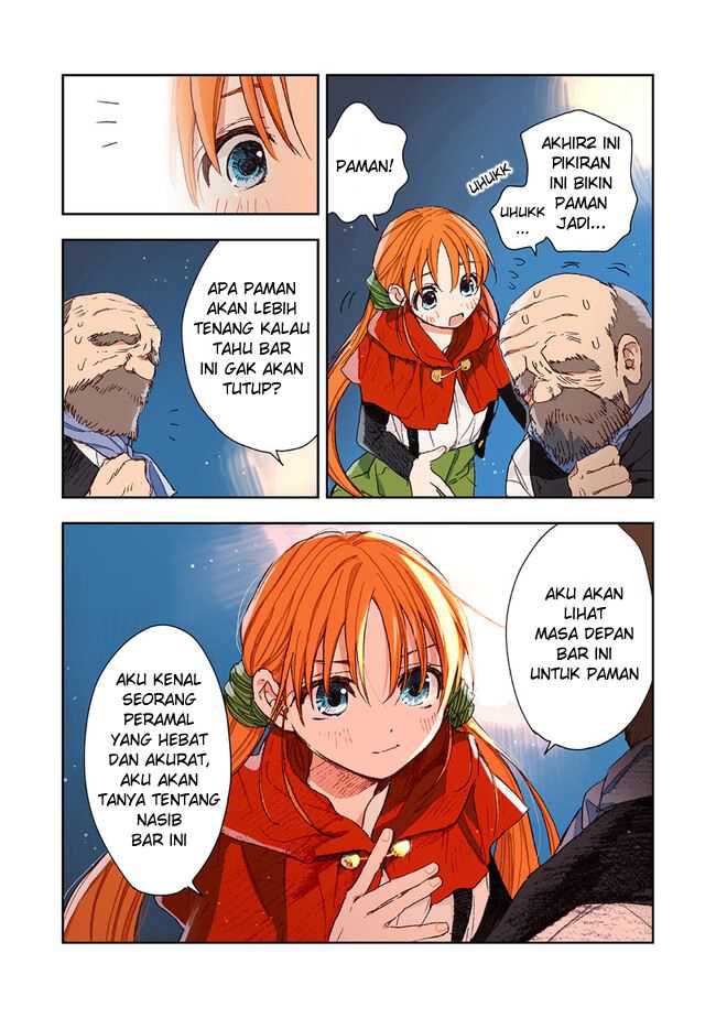 I Picked Up This World’s Strategy Guide! chapter 2.1 halaman 11