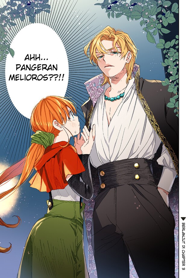 I Picked Up This World’s Strategy Guide! Bab 2.2 halaman 8