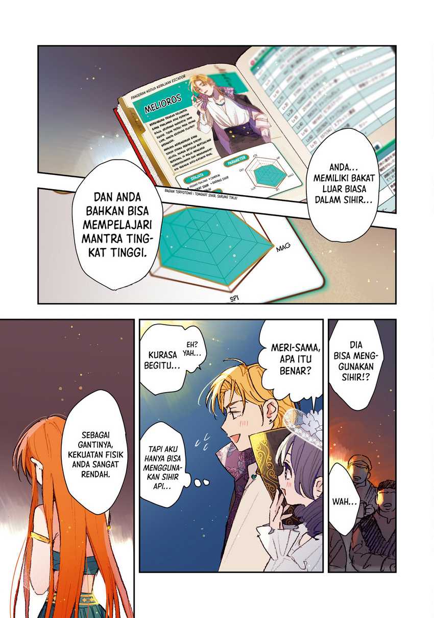 I Picked Up This World’s Strategy Guide! Bab 4.2 halaman 5