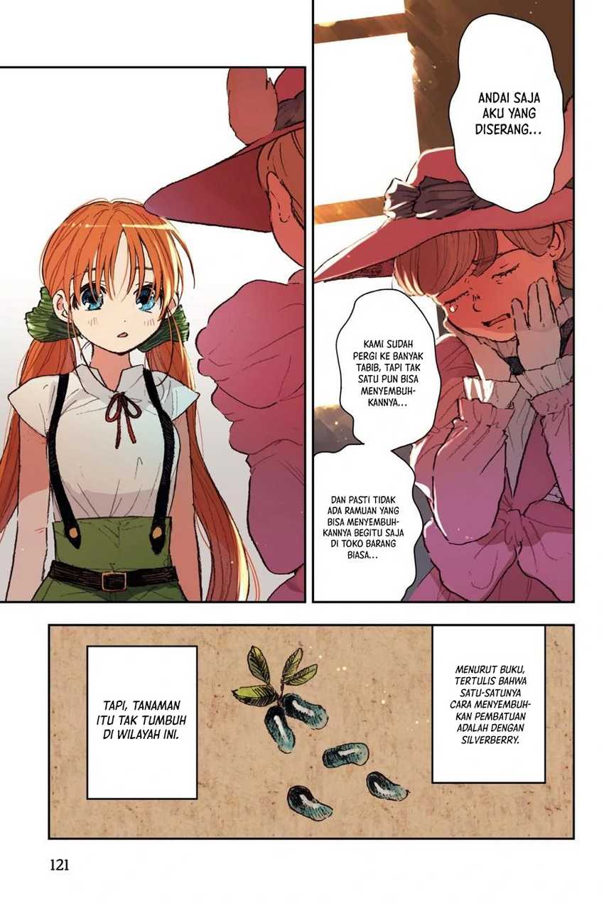 I Picked Up This World’s Strategy Guide! chapter 6 halaman 6