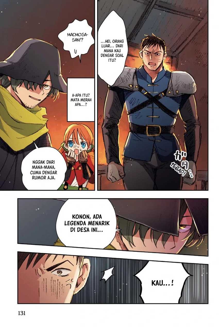 I Picked Up This World’s Strategy Guide! chapter 6 halaman 16