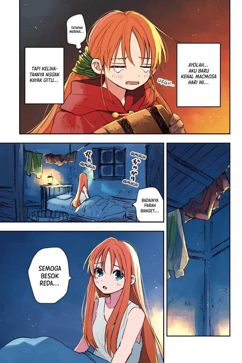 I Picked Up This World’s Strategy Guide! chapter 6 halaman 18