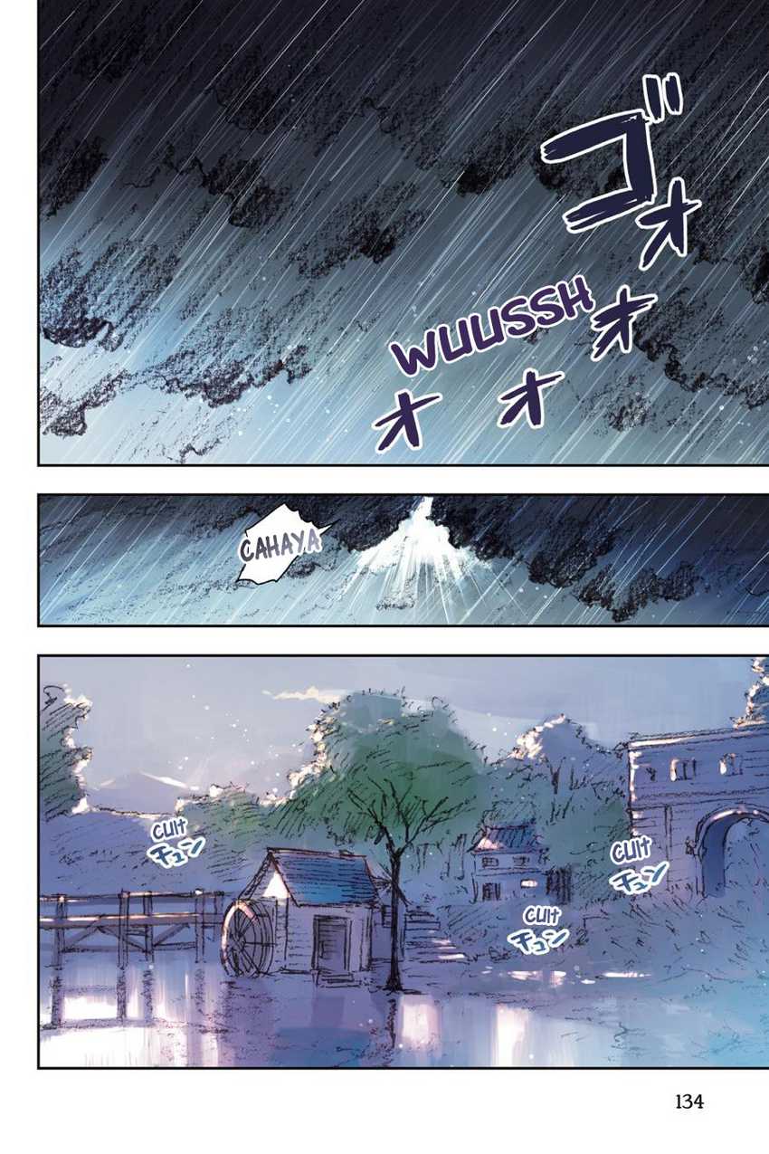 I Picked Up This World’s Strategy Guide! chapter 6 halaman 19