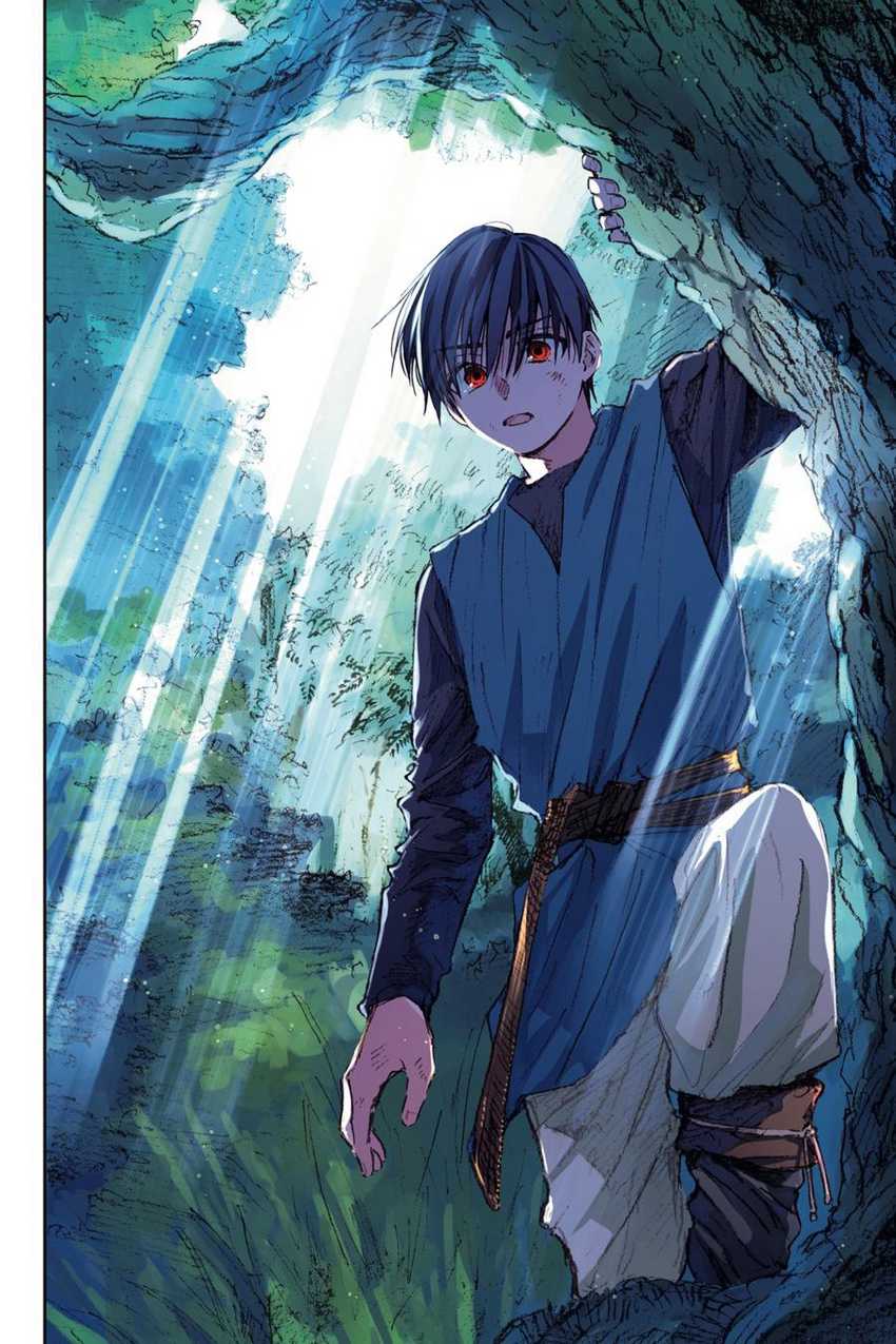 I Picked Up This World’s Strategy Guide! chapter 6 halaman 23