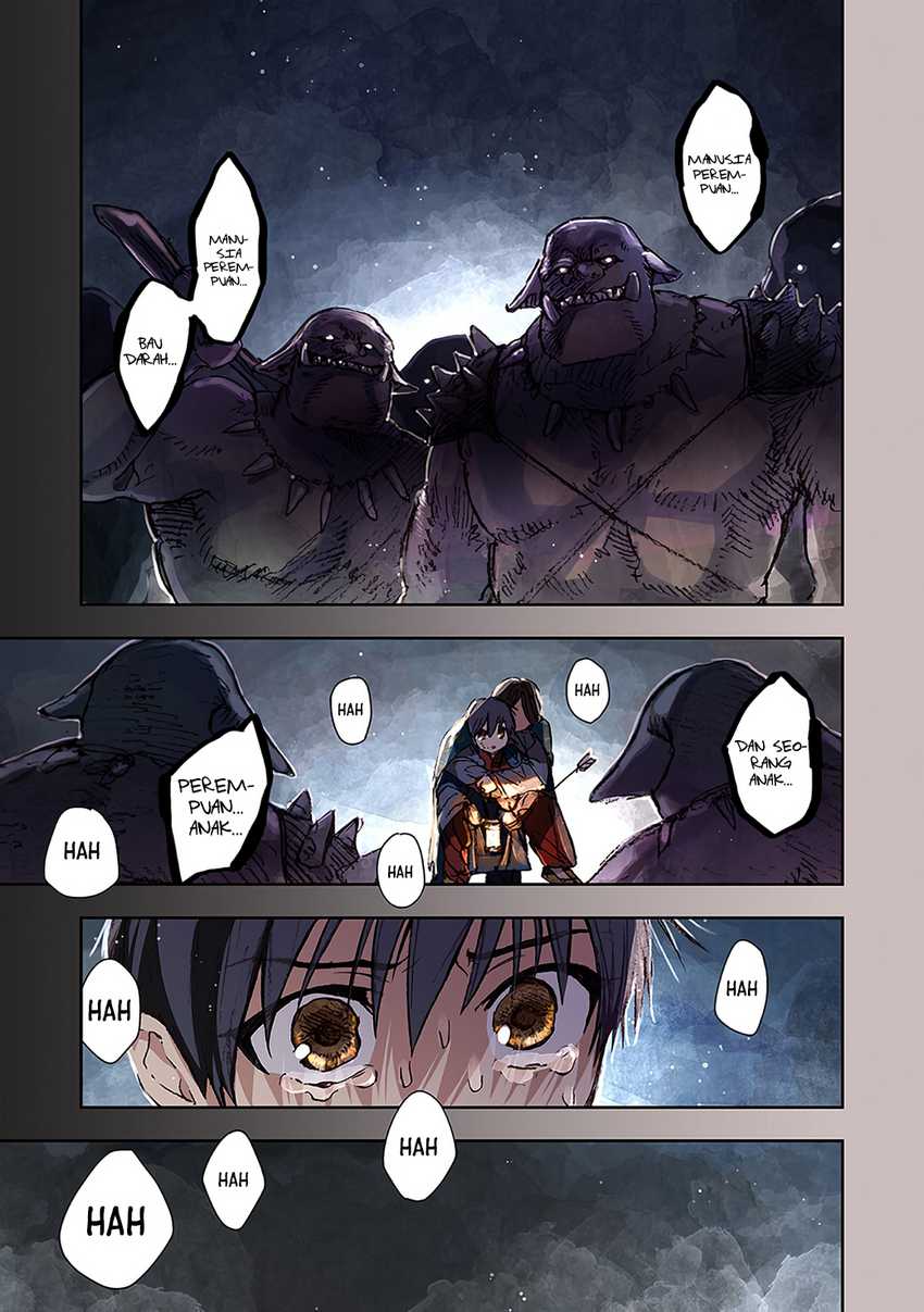 I Picked Up This World’s Strategy Guide! chapter 7 halaman 6