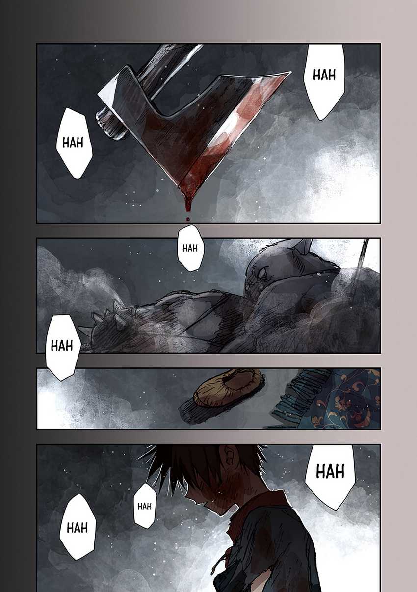I Picked Up This World’s Strategy Guide! chapter 7 halaman 8