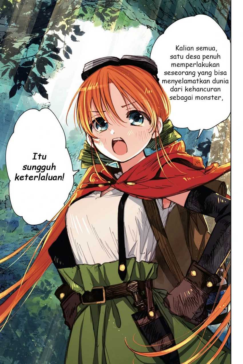 I Picked Up This World’s Strategy Guide! Bab 9 halaman 20