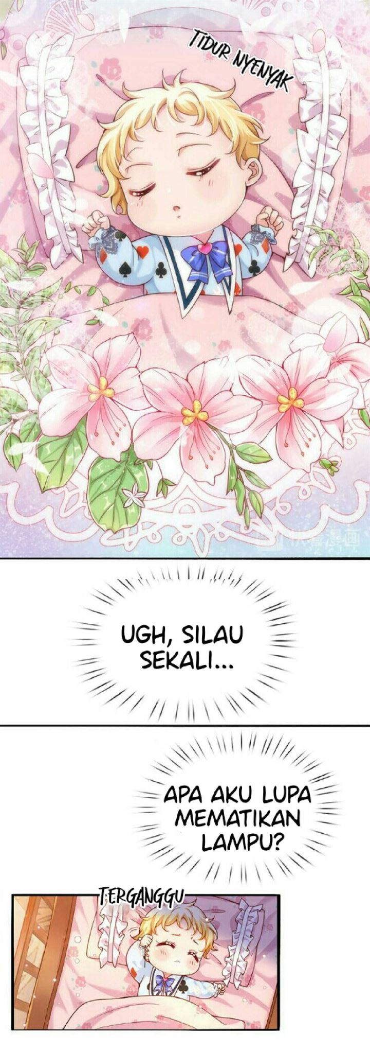 I, Queen Edith Bab 1 halaman 4