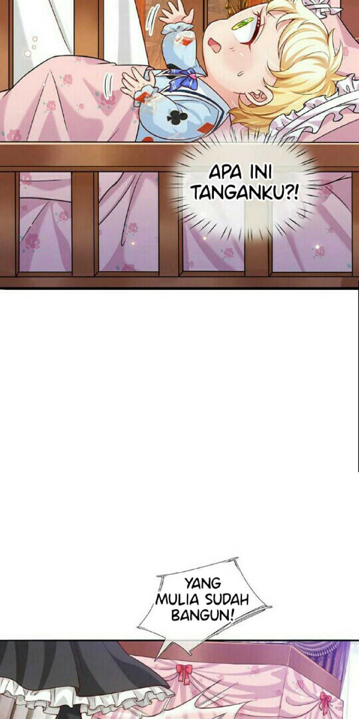 I, Queen Edith Bab 1 halaman 6