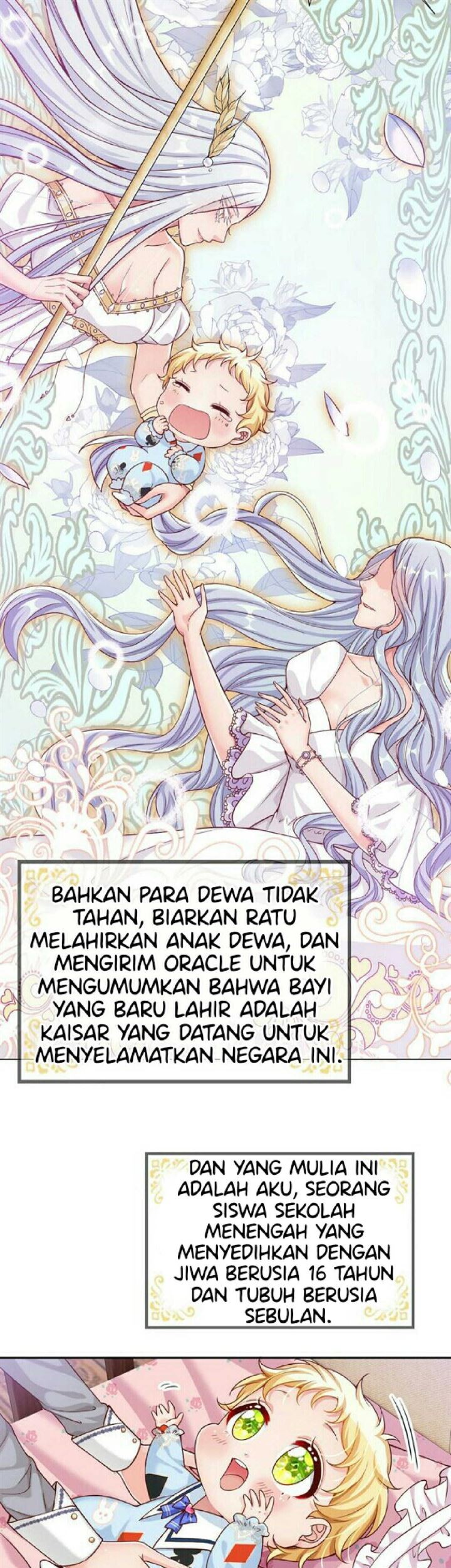 I, Queen Edith Bab 1 halaman 13