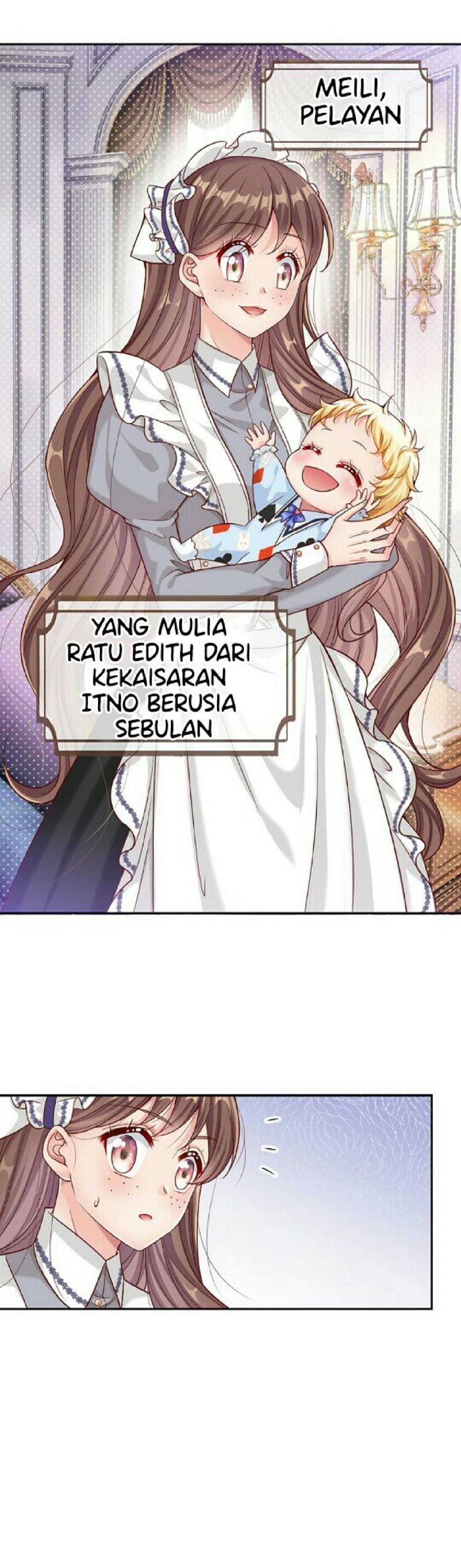 I, Queen Edith Bab 1 halaman 15