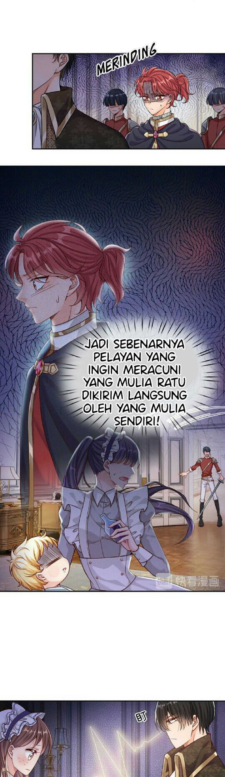 I, Queen Edith Bab 1 halaman 18