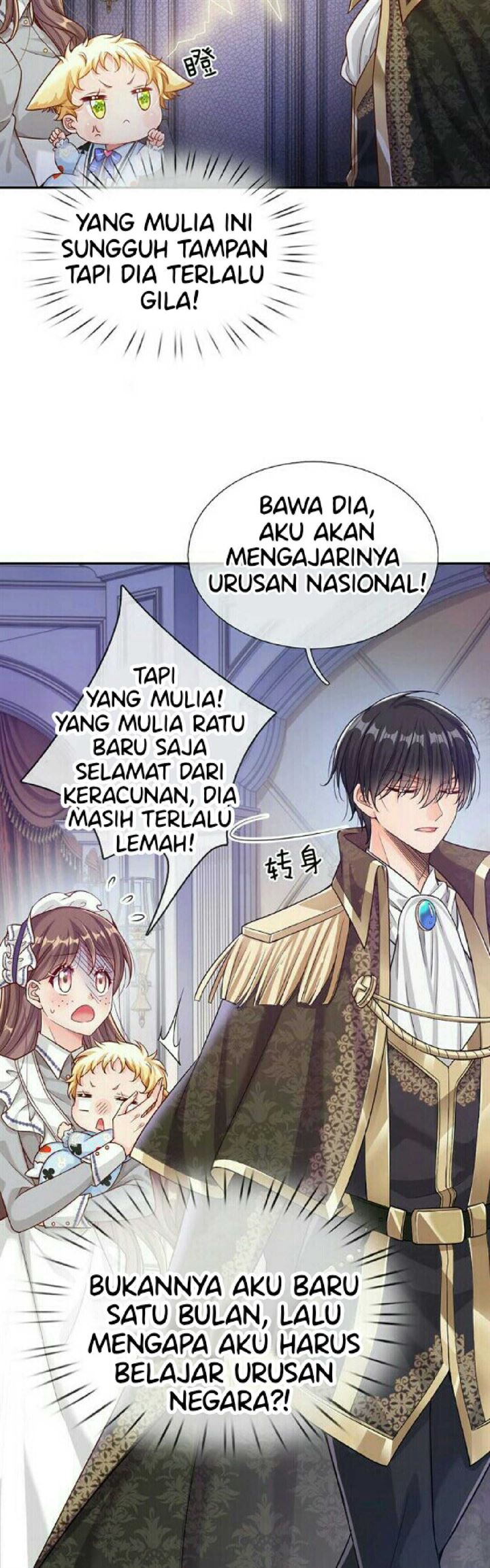 I, Queen Edith Bab 1 halaman 19