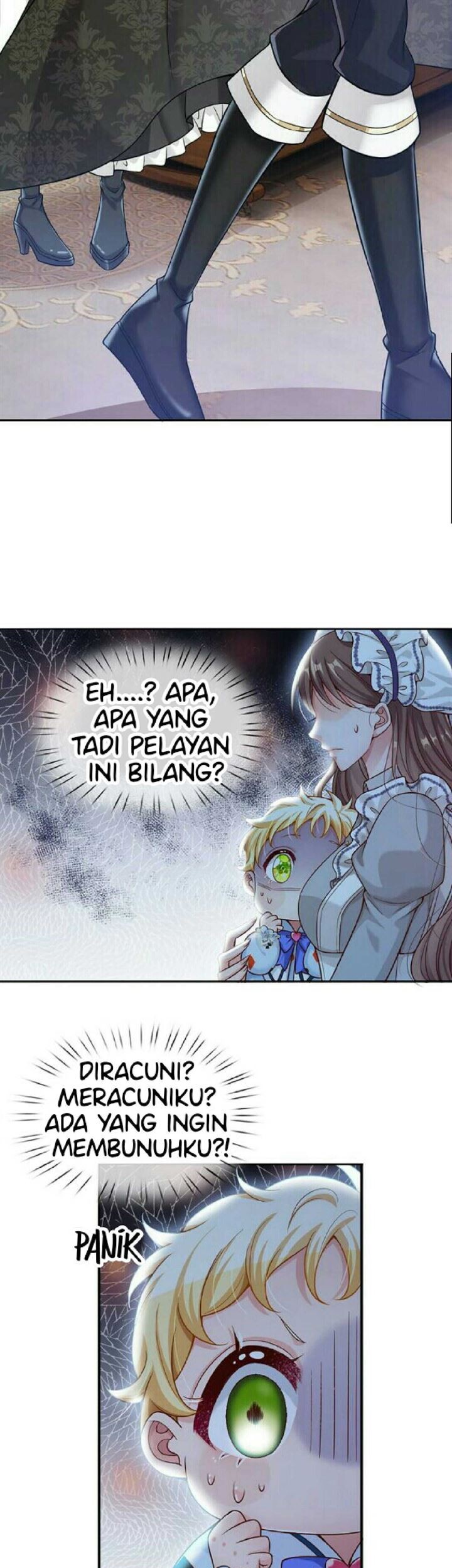 I, Queen Edith Bab 1 halaman 20